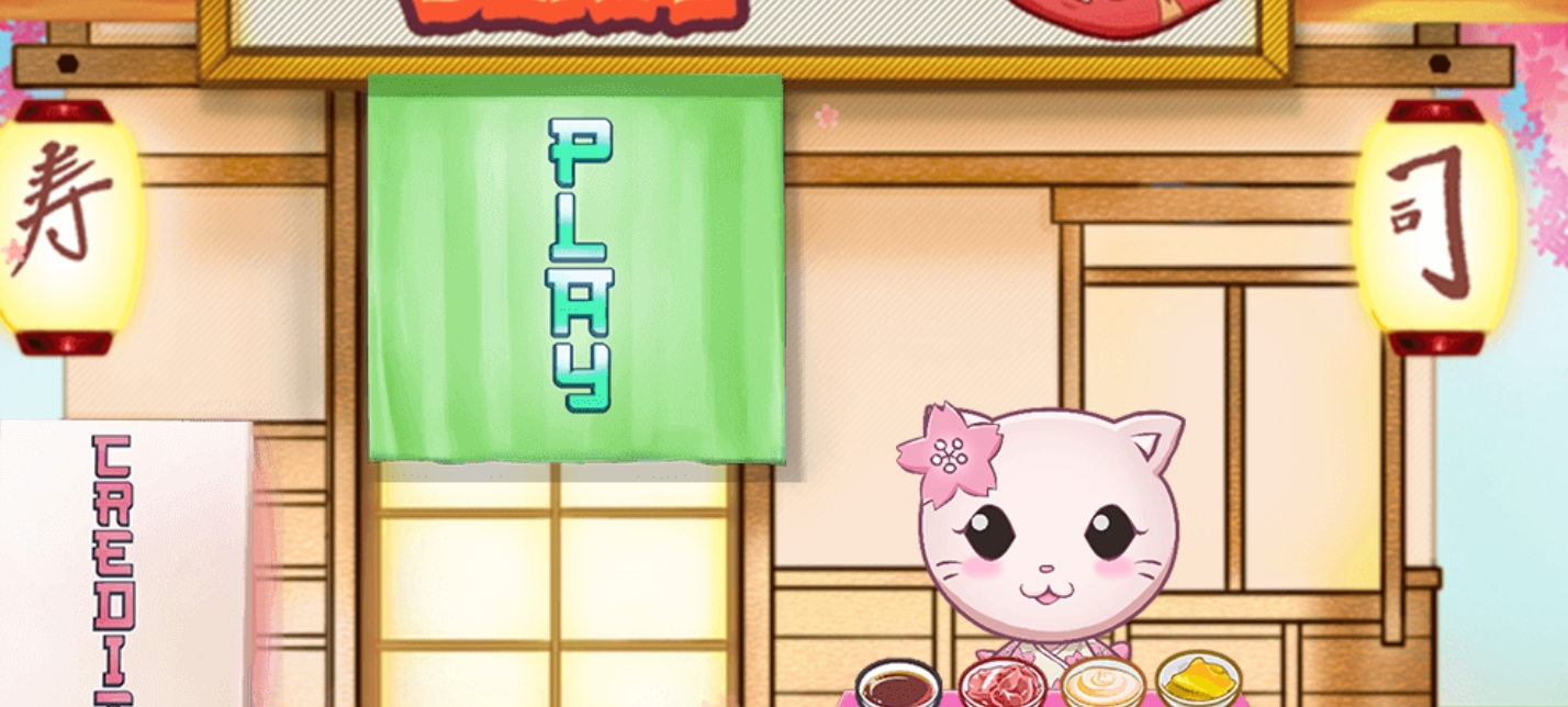 Sushi Sekai gameplay screenshot