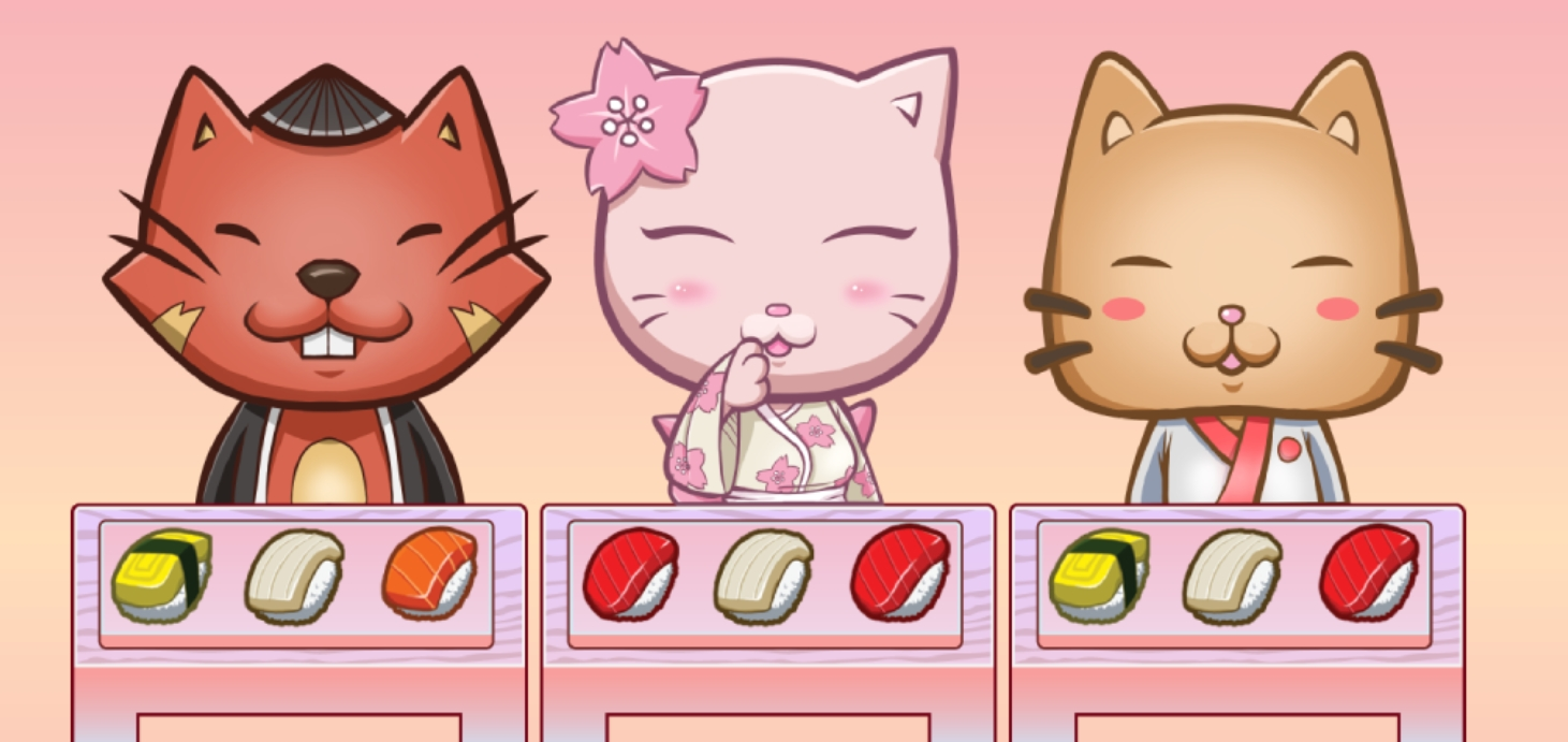 Sushi Sekai restaurant management